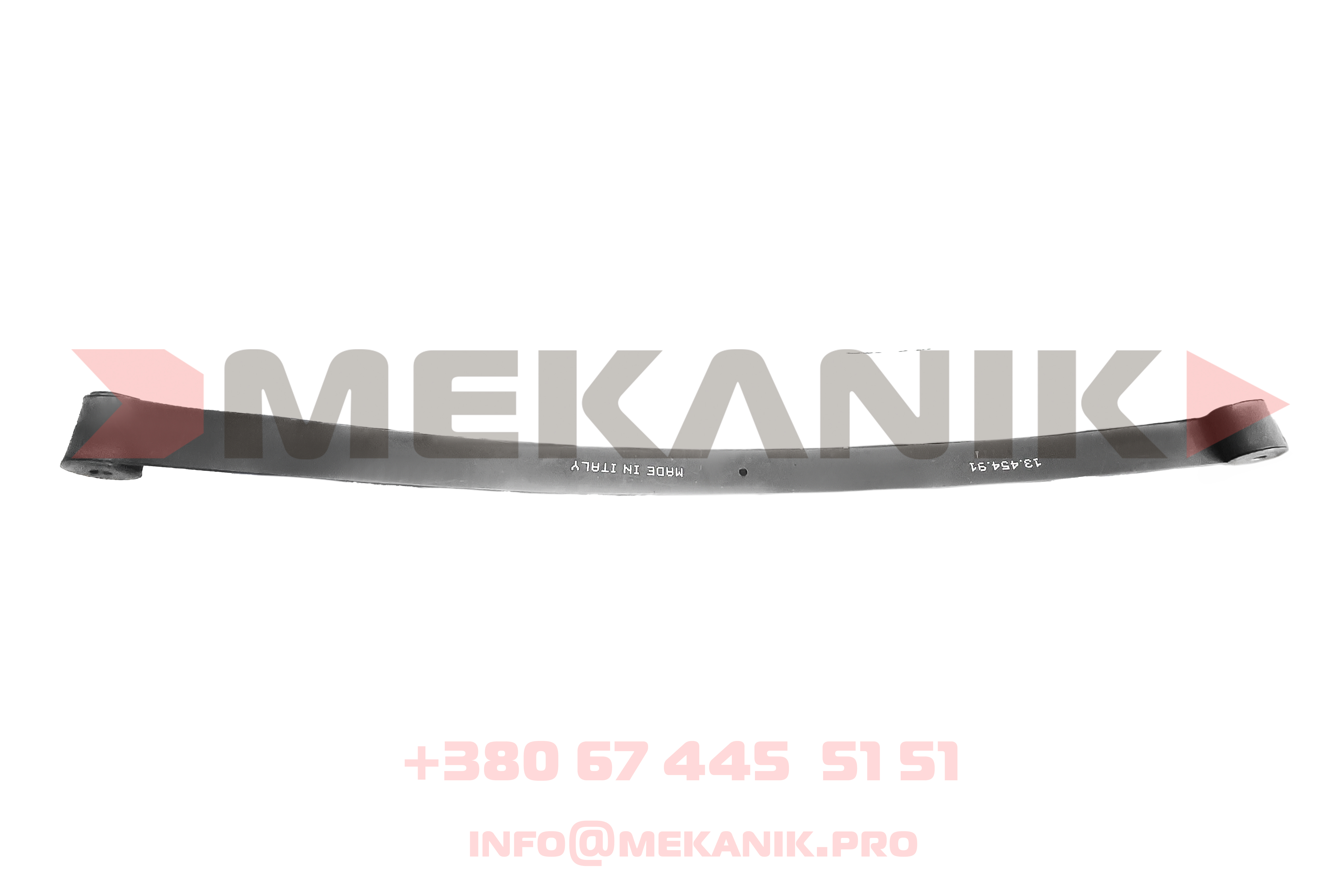 MKO 7248781 MEKANIK OEM